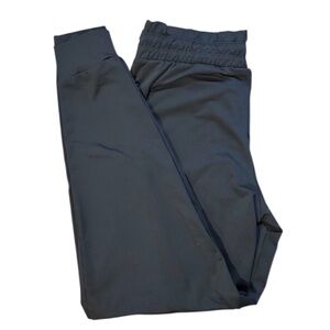 Under Armour Women’s Joggers Soft Black Sweat Pants Size Small